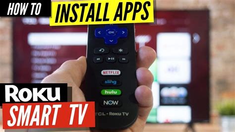 Step 6: Choose “Add Channel” to download Peacock TV on Roku. After selecting the Peacock TV app from the search results in the Roku Channel Store, you will be directed to the app’s page. On this page, you will find the option to add the Peacock TV channel to your Roku device.
